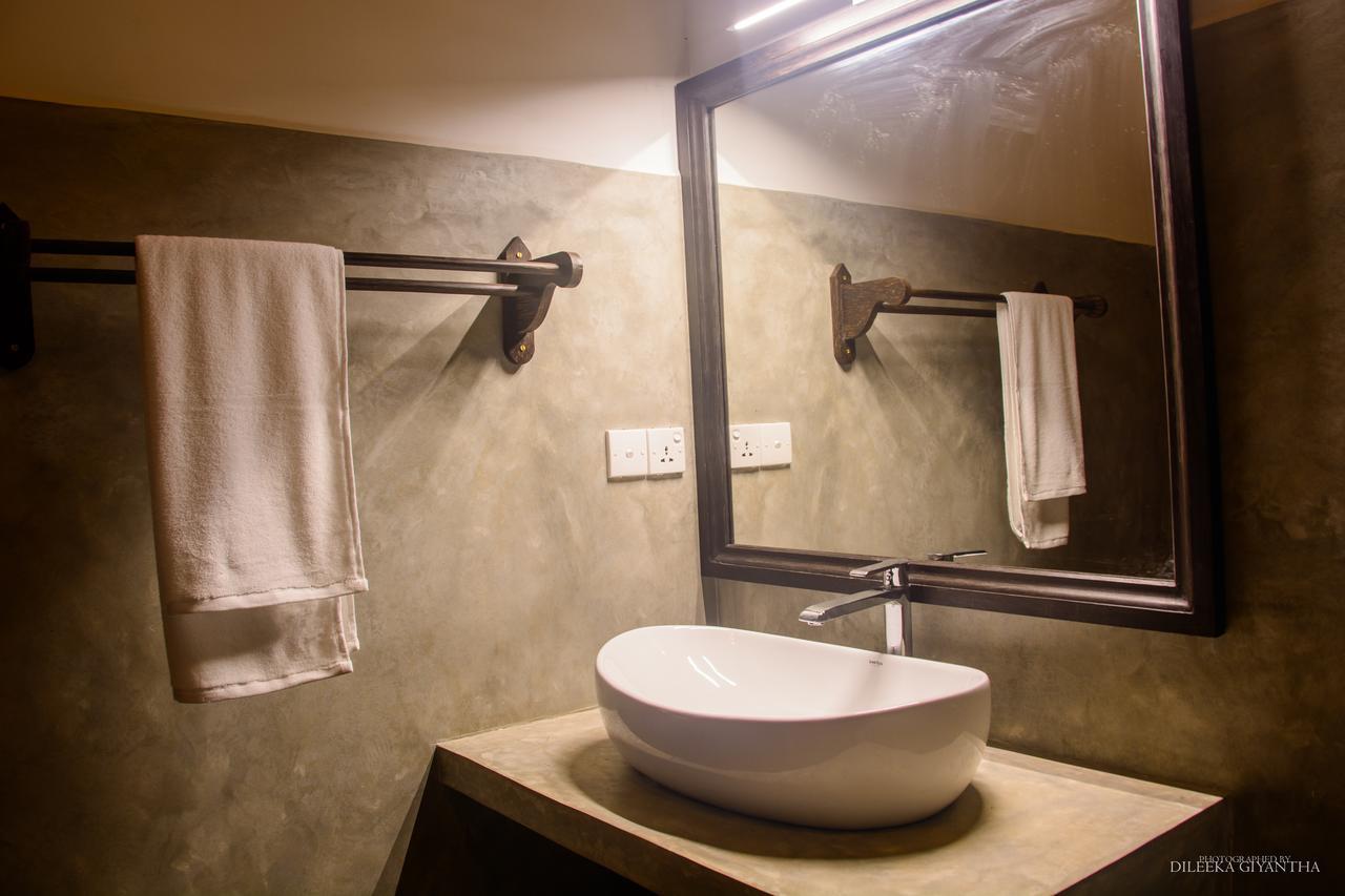 Breeze Villa Unawatuna Galle Exterior foto